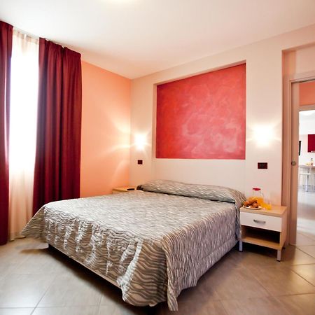 Hotel La Cartiera วิญโญลา ภายนอก รูปภาพ