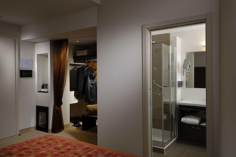 Hotel La Cartiera วิญโญลา ภายนอก รูปภาพ